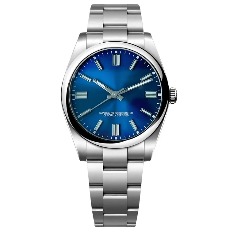 Vatejust Oyster Blue