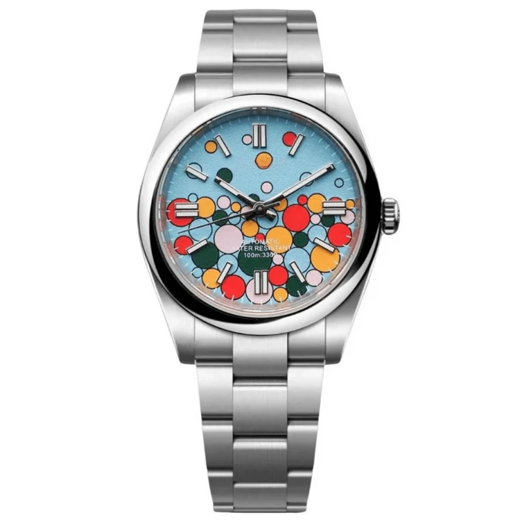 Vatejust Oyster Bubbles