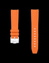 Correa Nylon naranja