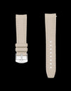 Correa Nylon crema