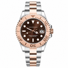 Seikomariner Mod Rose Gold