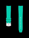 Correa Nylon cyan