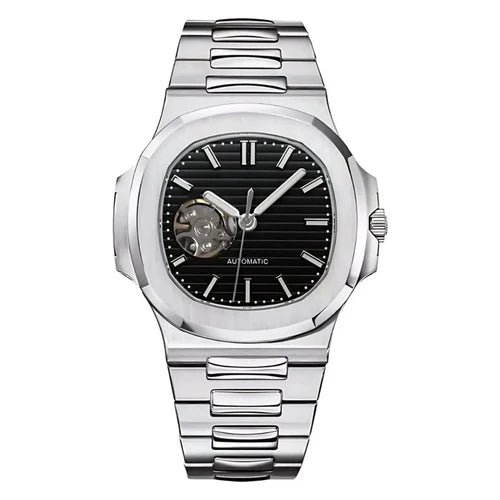 Vautilus Mod Open Heart Black