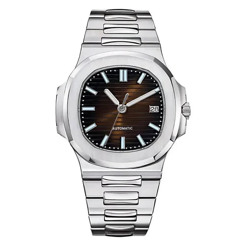 Vautilus Mod Brown
