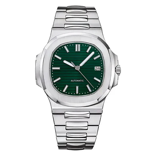 Vautilus Mod Green