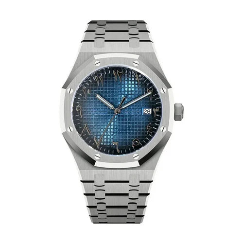 VOAK Mod Arabic Dark Blue