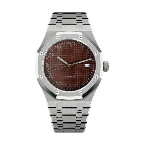 VOAK Mod Arabic Brown