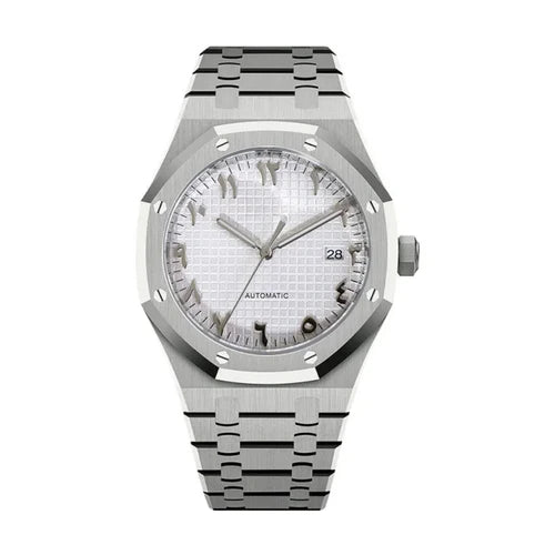 VOAK Mod Arabic White