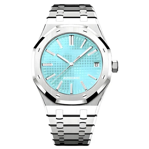 VOAK Mod Ice Blue