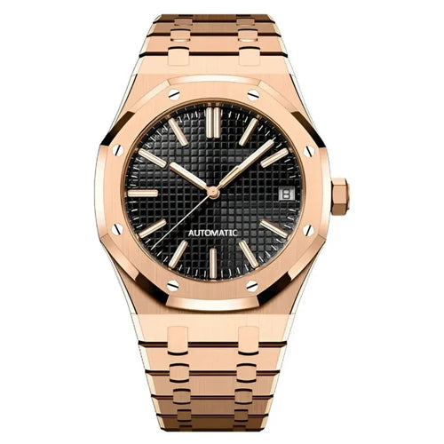 VOAK Mod Rose Gold
