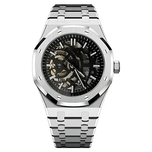 VOAK Mod Skeleton Silver