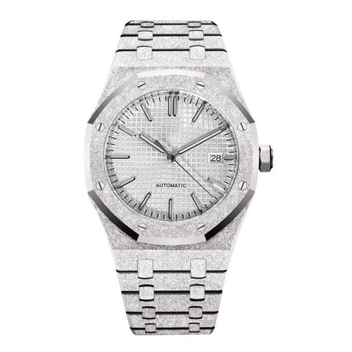VOAK Mod White