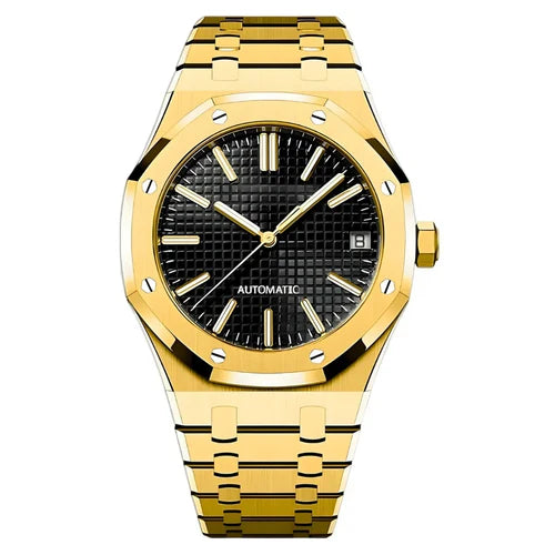 VOAK Mod Gold Black