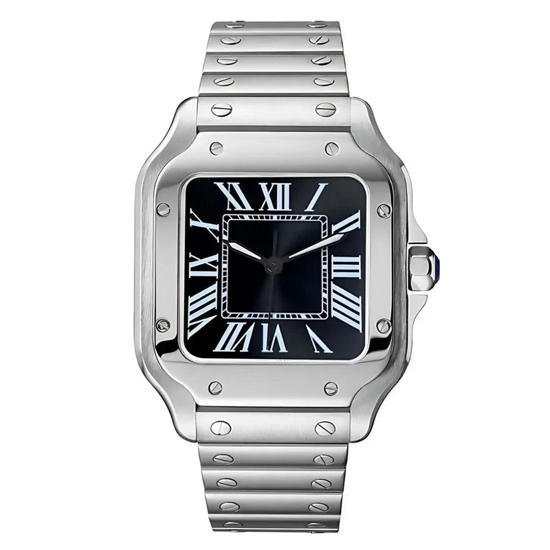 Vantos Mod Black