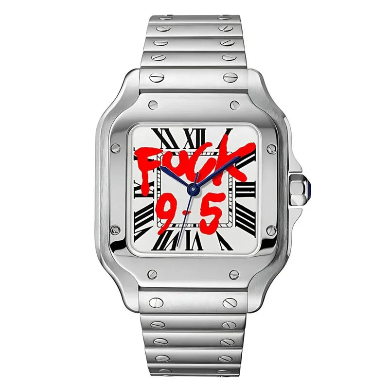Vantos Mod White FCK