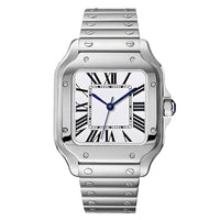 Vantos Mod White