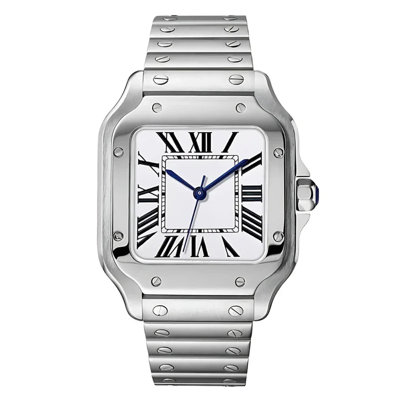 Vantos Mod White