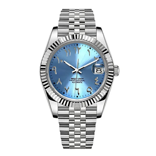Vatejust Mod Arabic Ice Blue