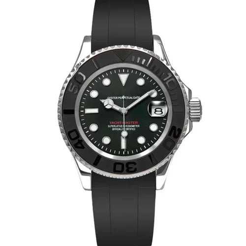 V-mariner Mod All Black