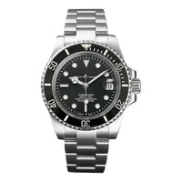 V-mariner Mod Black