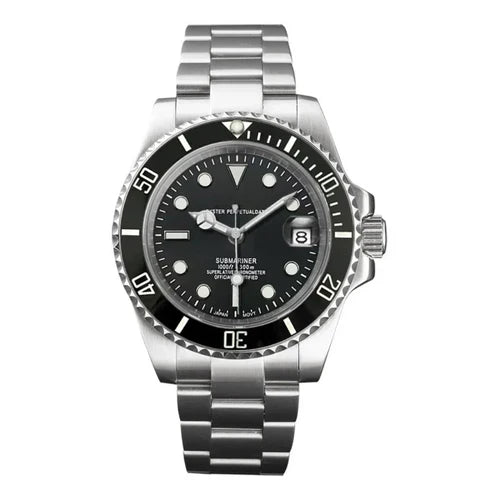 V-mariner Mod Black