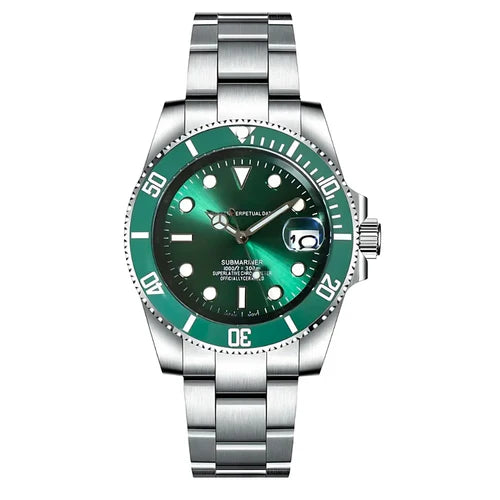 V-mariner Mod Hulk