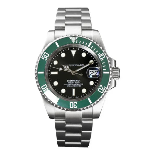 V-mariner Mod Kermit