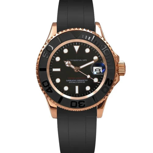 V-mariner Mod Black Gold