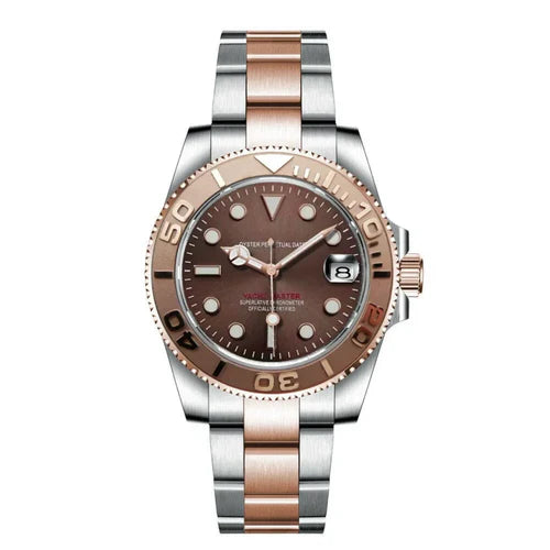 V-mariner Mod Rose Gold