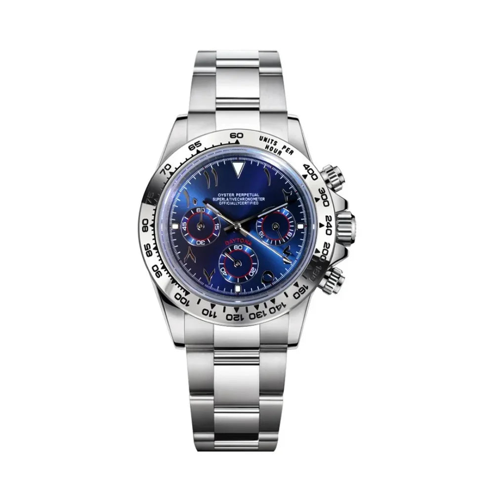 Vaytona Mod Arabic Royal Blue