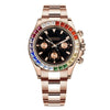 Seitona Mod Rose Gold Rainbow