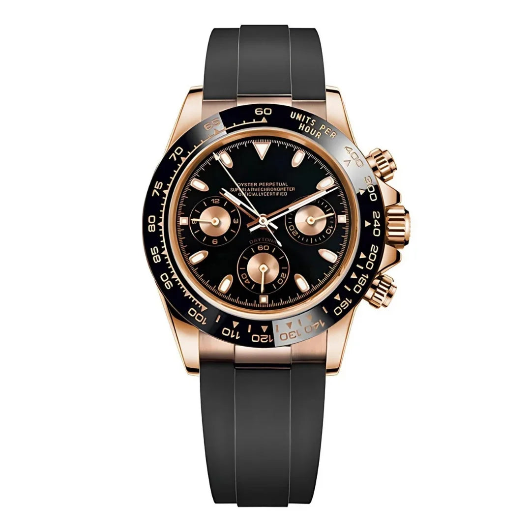 Vaytona Mod Rose Gold
