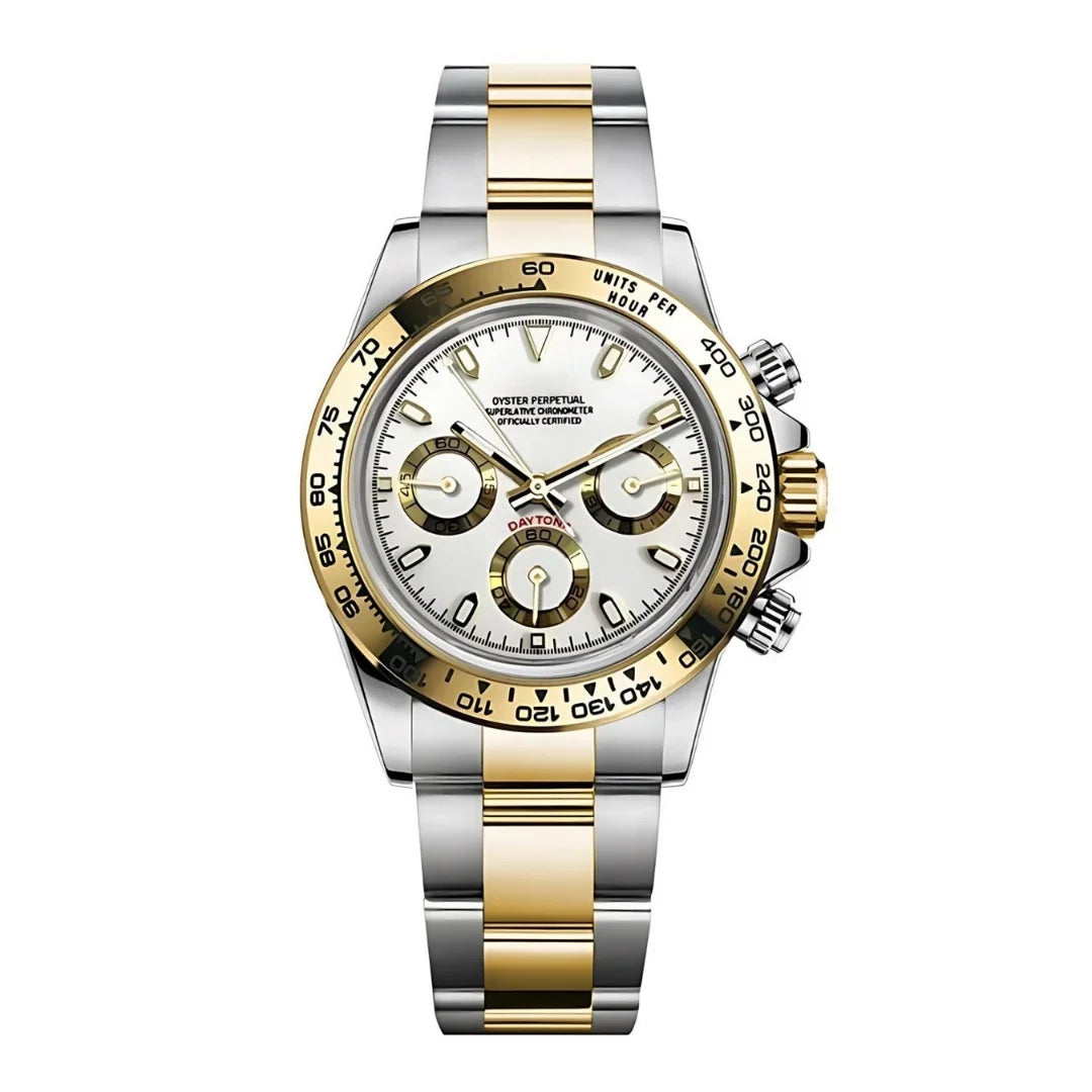 Vaytona Mod Silver Gold